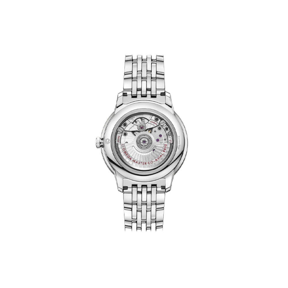 Часы OMEGA , 434.10.40.20.02.001, 434.10.40.20.02.001