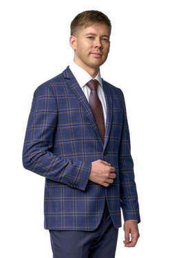 Пиджак VAN CLIFF collection "Холборн" (НВY)