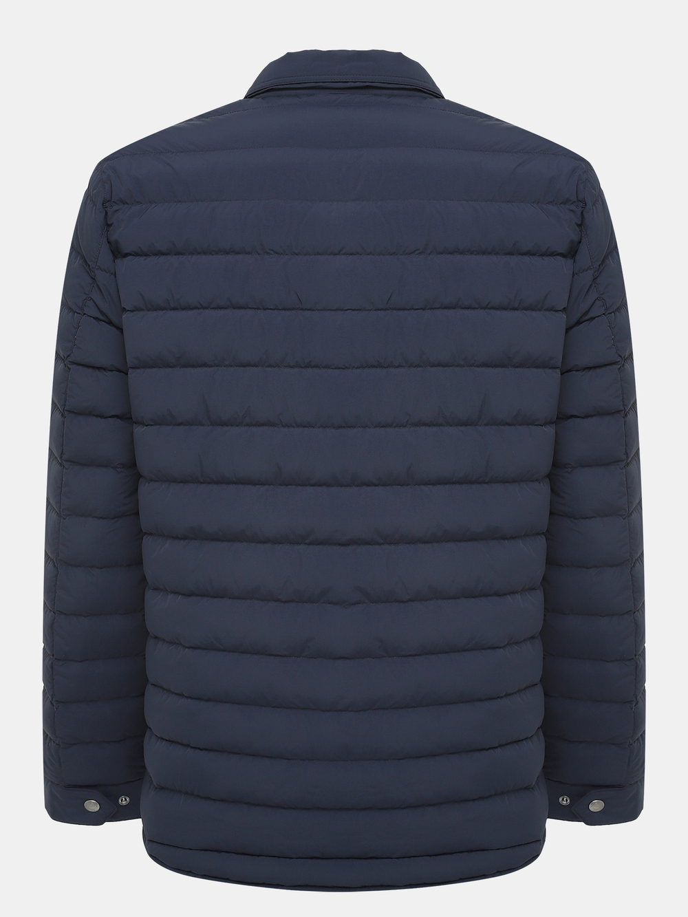 Куртка муж. AERONAUTICA 2032 синий