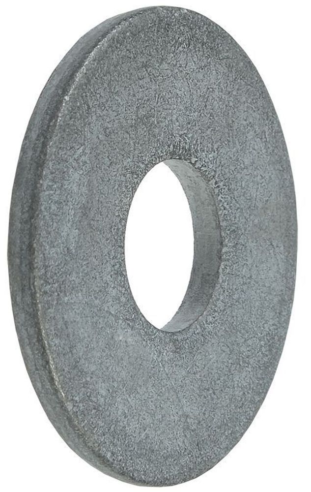 Шайба плоская усилен. М10 HDZ (уп.100шт) IEK CMZ10-SU-10-HDZ