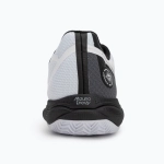 Теннисные кроссовки Mizuno Wave Enforce Court CC white/ black/ iron gate