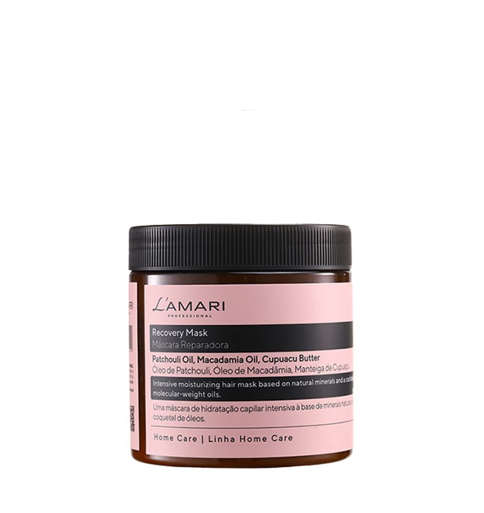Prodiva SUN DEFEND Mask - Маска питательная «Солнечная защита»