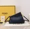 Сумка Fendi Fendi First маленькая черный