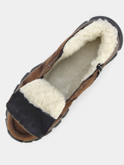 Ботинки мужские M801-2R