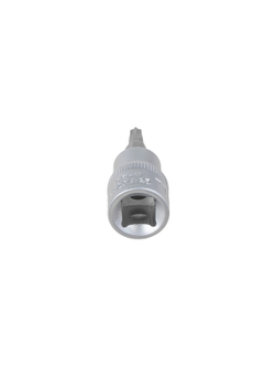 Головка 3/8" со вставкой TORX Security T25, L=48 мм на холдере Arnezi R0204725