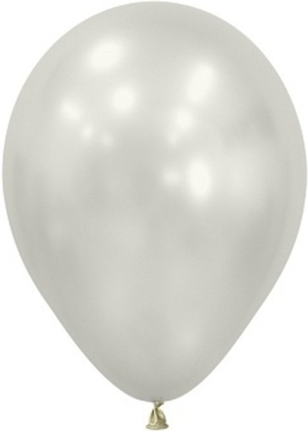 S 5" Устрично белый (806) шелк 10 см.