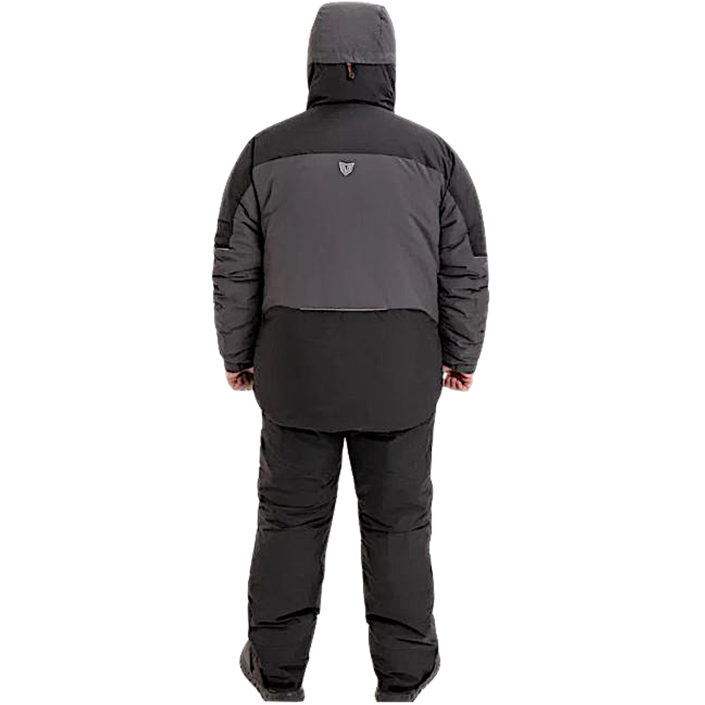Костюм Magnum зимний Iceberg Pro -25°С 20/19 Графит/Чёрный MFW1-ICBRP-1GBL -
