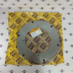 Диск гидротрансформатора КПП | 04/600864, 332/Y2118 | JCB