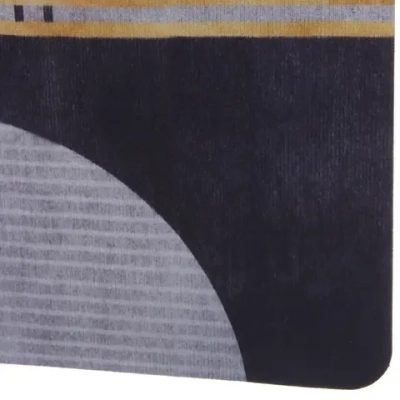 Коврик для ванной 38*58"Феерия»