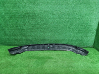 Юбка переднего бампера Haval Jolion (2024-н.в.)