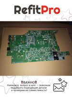 Материнская плата для ноутбука Lenovo L540 4600 W8S QM87 N/Exp N/TPM (00HM557), оригинал