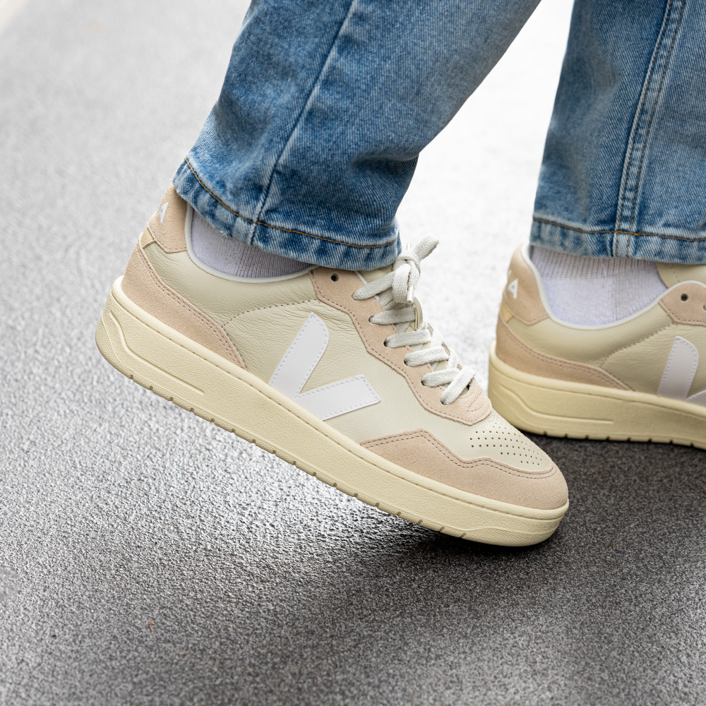 Кеды женские VEJA V-90