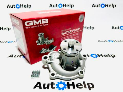 Помпа охлаждающей жидкости GMB GWT-54A Toyota