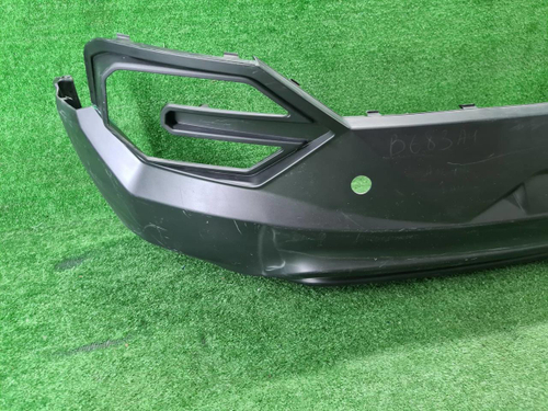 Бампер задний Faw Besturn T77 (2018-н.в.)