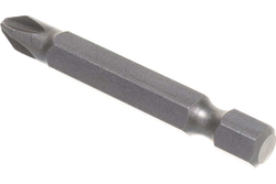 Бита (2 шт; PH2; 50 мм) PATRIOT 818010028