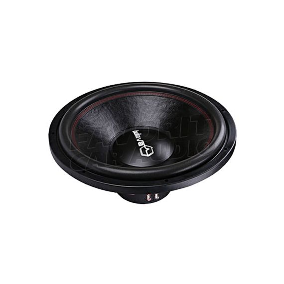 Сабвуфер URAL (УРАЛ) Bulava 18d