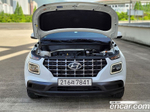 Hyundai Venue 1.6 Modern (03.2020)