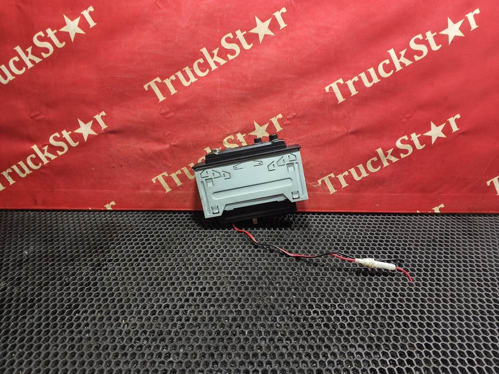 Рация Optim Pilgrim.