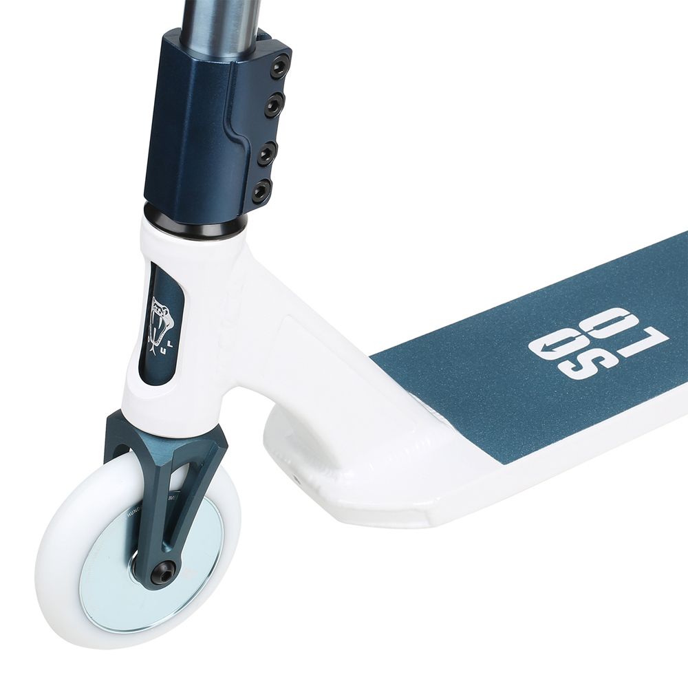 Трюковой самокат VOKUL SOLO