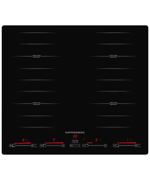 Индукционная варочная панель Kuppersberg ICS 644