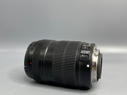 Canon EF-S 18-135mm f/3.5-5.6 IS