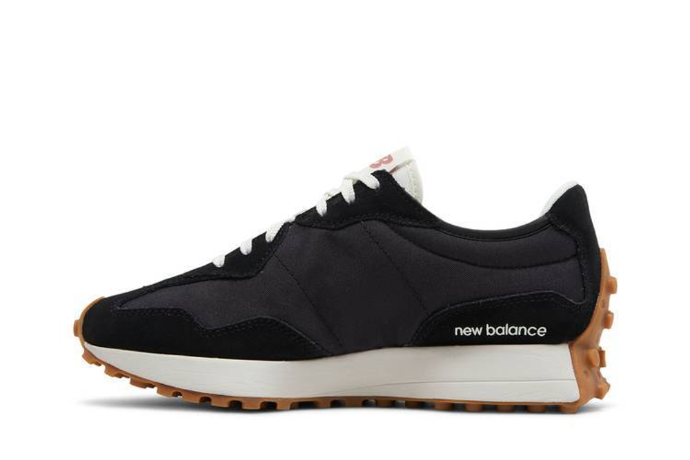 Кроссовки New Balance Nb 327 (Женская размерная сетка)