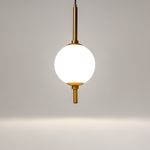 Подвесной светильник Maytoni Z020PL-L6BS3K