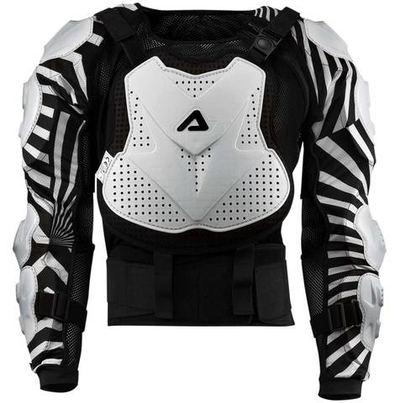 Моточерепаха Acerbis Scudo CE