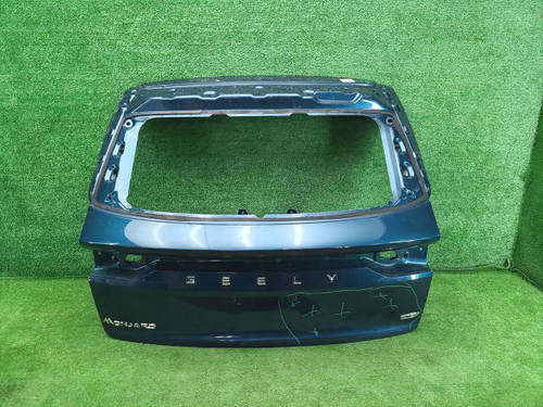 Крышка багажника Geely Monjaro (2021-н.в.)