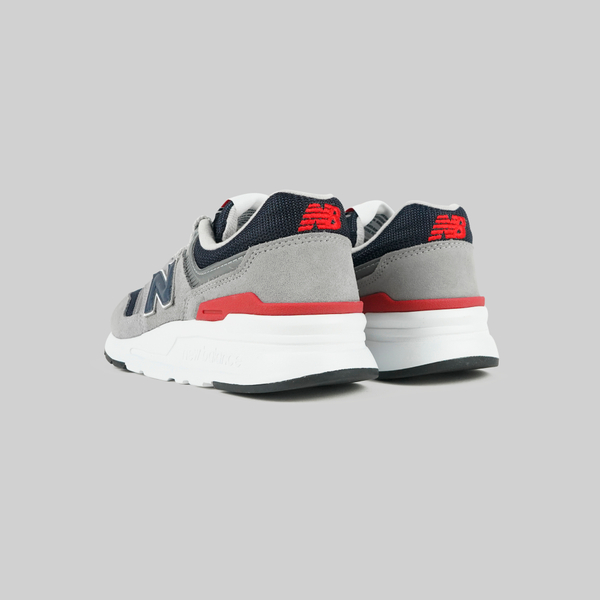 Кроссовки New Balance CM997HCJ артикул:CM997HCJ/D - купить в магазине Дайс