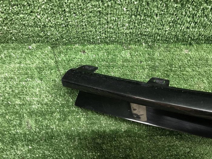 Накладка переднего бампера Changan CS55PLUS 21-24