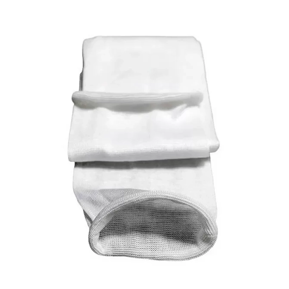 Бинт медицинский трубчатый под гипс Доктор бинт 20 см 20 м № 7 (рулон) 5607