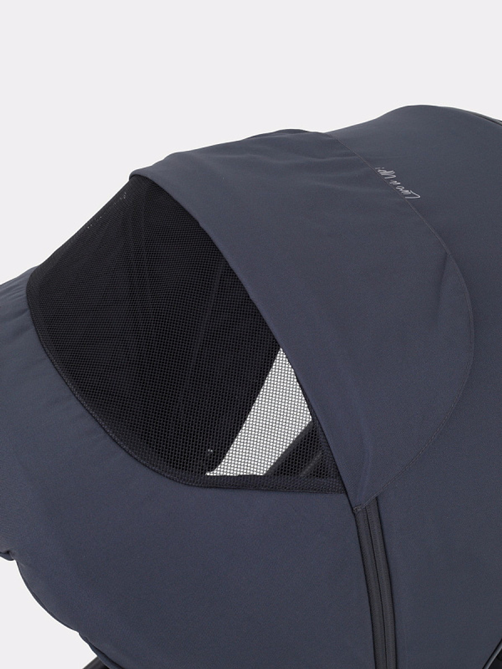 Детская коляска Rant Basic Energy 2 в 1 Graphite