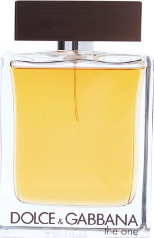 D&G THE ONE MAN EDT 150 ML