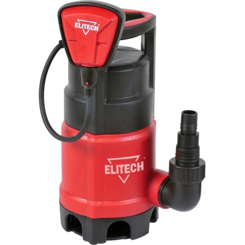 Насос ELITECH НПФ 800 (E0802.003.00)