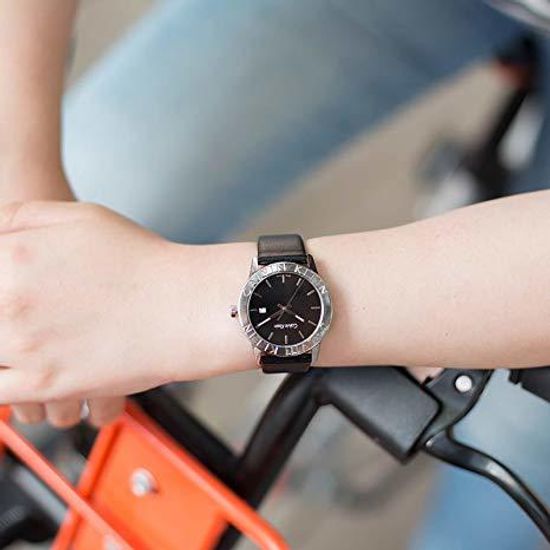 Женские швейцарские часы Calvin Klein K7Q211C1