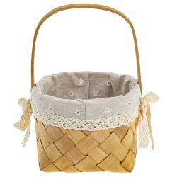 GAEM Корзина, L26 W20,5 H28,5/14 см