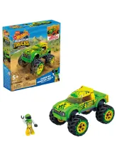 Конструктор Hot Wheels Монстр-трак Гангстер HDJ94