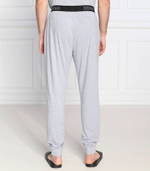 пижамные брюки unite pants Hugo Bodywear - серый(50478926)