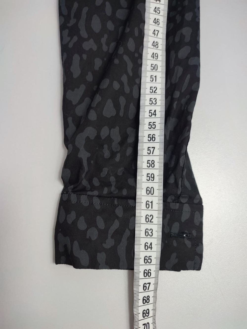 Рубашка  Mtwtfss Weekday модная 46-48 размер