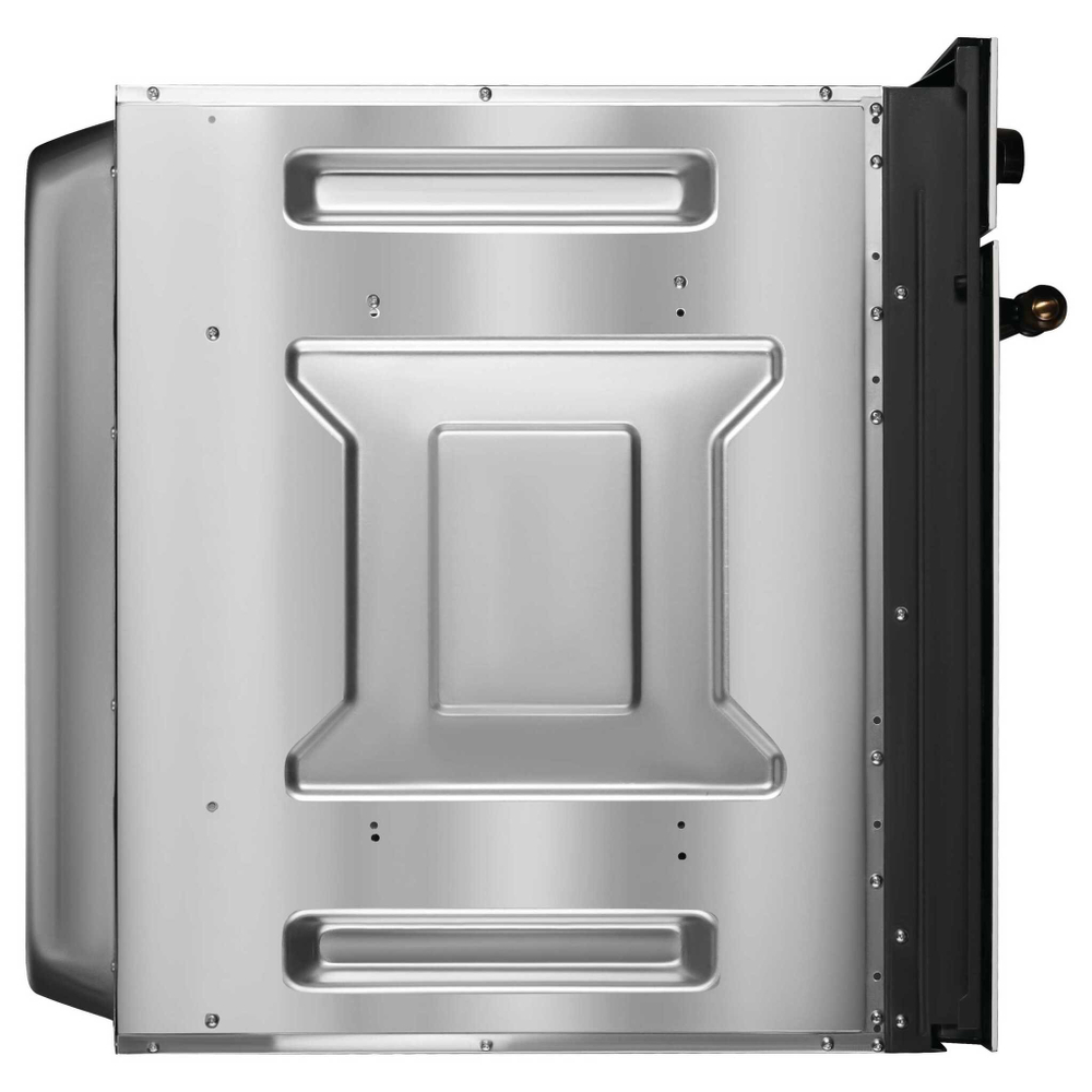 Электрический духовой шкаф Korting OKB 461 CRB фото 10