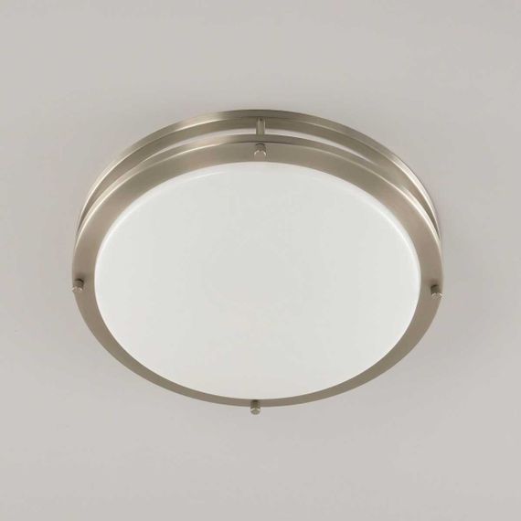 Потолочный светодиодный светильник Citilux Бостон CL709321N