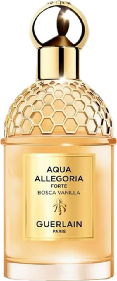 Guerlain Aqua Allegoria Forte Bosca Vanilla EDP