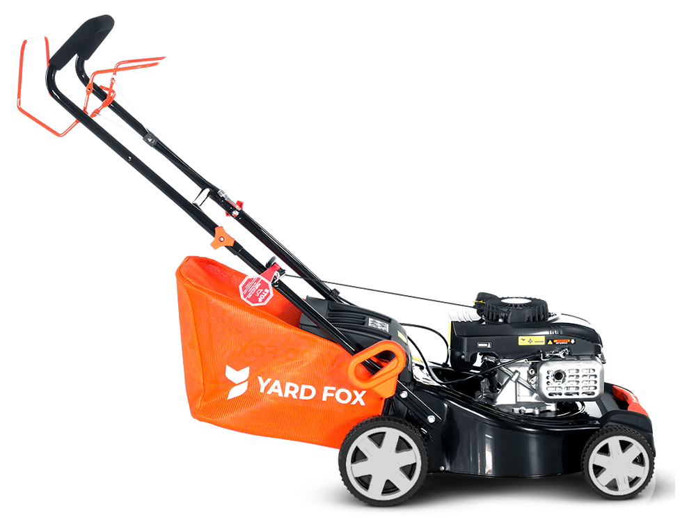 Газонокосилка Yard Fox 41S
