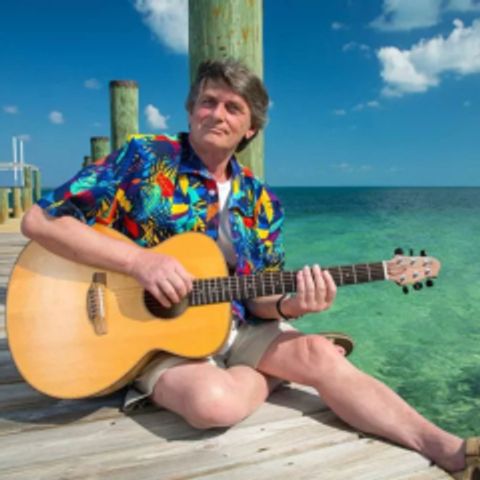 Mike Oldfield
