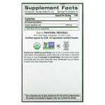 Traditional Medicinals, органический обжаренный корень одуванчика, без кофеина, 16 чайных пакетиков в упаковке, 24 г (0,85 унции)