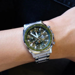 Мужские наручные часы Casio EFV-600D-3C