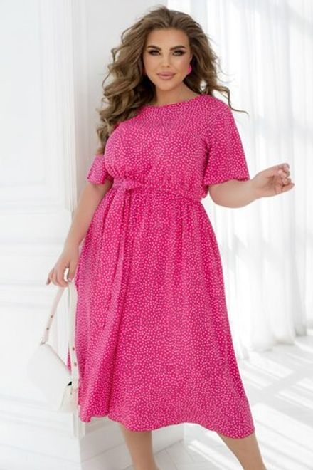 Платье УК-2536-4 Fabrika