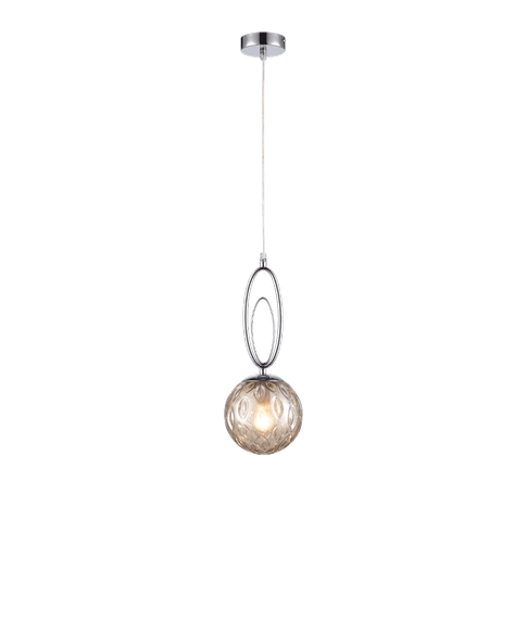 Подвесной светильник Vele Luce Phlox VL5853P01