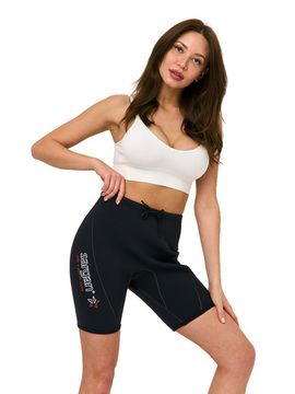 Шорты женские Sargan Водница 2 мм